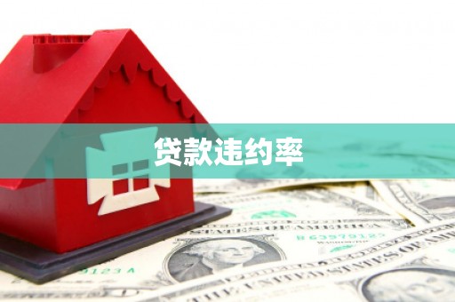 内蒙古贷款违约率