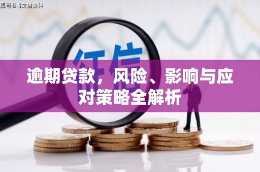 内蒙古逾期贷款，风险、影响与应对策略全解析