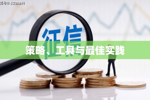 内蒙古策略、工具与最佳实践