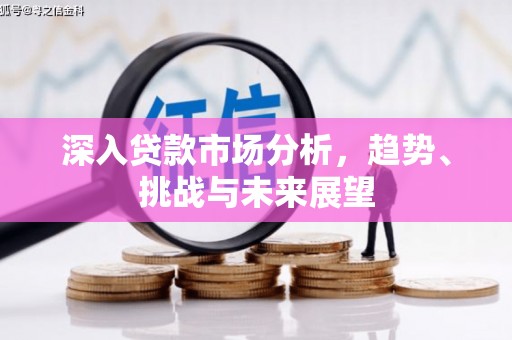 内蒙古深入贷款市场分析，趋势、挑战与未来展望